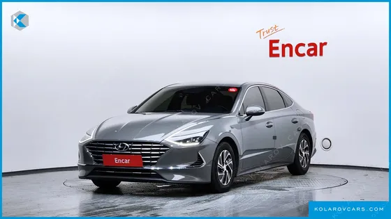 HYUNDAI SONATA MODERN
