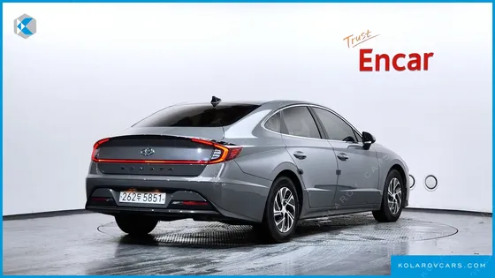 HYUNDAI SONATA MODERN