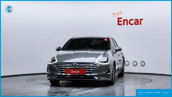 HYUNDAI SONATA MODERN