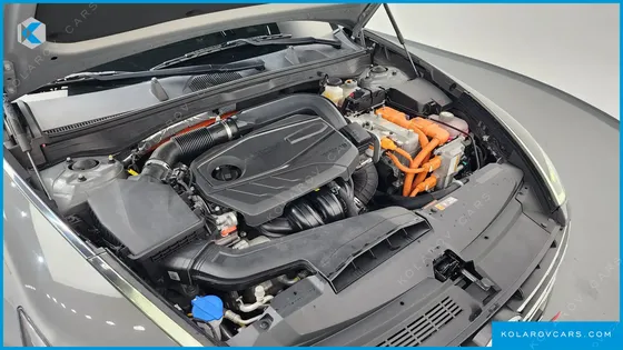 HYUNDAI SONATA MODERN