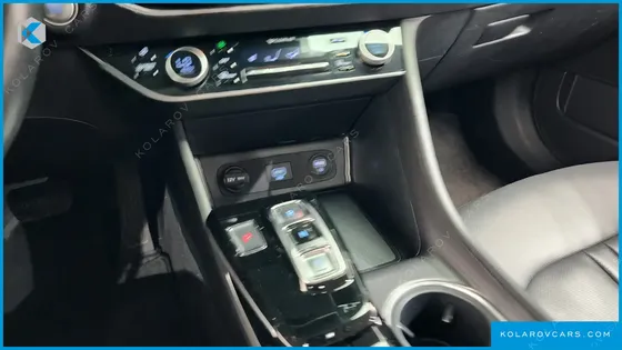 HYUNDAI SONATA MODERN