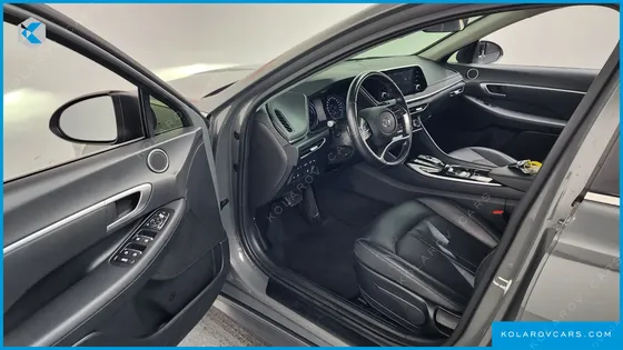HYUNDAI SONATA MODERN