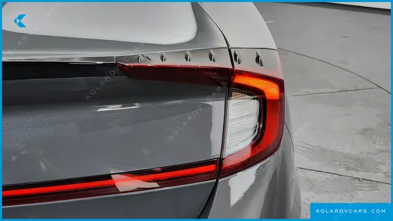 HYUNDAI SONATA MODERN