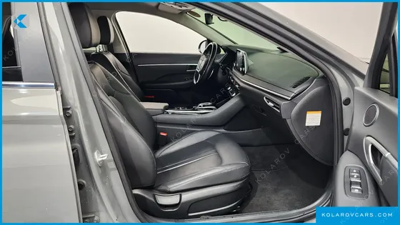 HYUNDAI SONATA MODERN