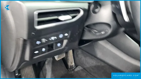 HYUNDAI SONATA MODERN