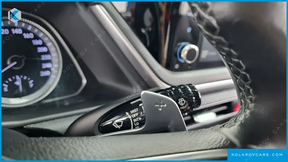 HYUNDAI SONATA MODERN