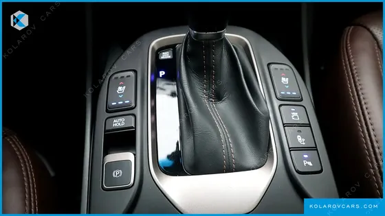 HYUNDAI MAXCRUISE GAS 3.3 2WD