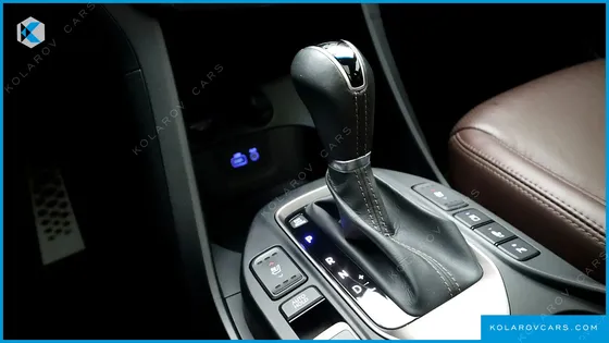 HYUNDAI MAXCRUISE GAS 3.3 2WD