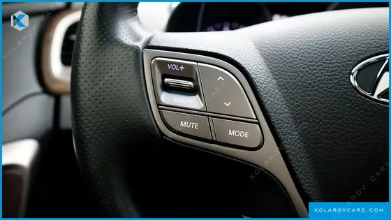 HYUNDAI MAXCRUISE GAS 3.3 2WD