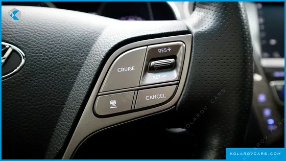 HYUNDAI MAXCRUISE GAS 3.3 2WD