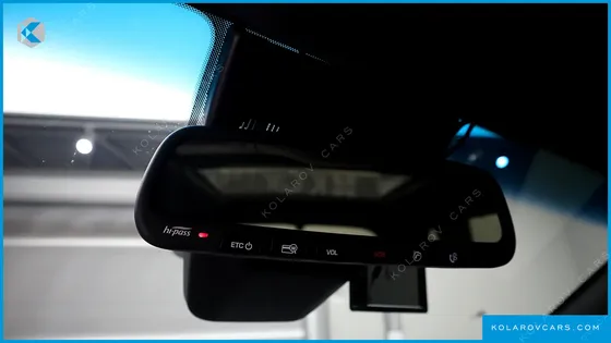 HYUNDAI MAXCRUISE GAS 3.3 2WD