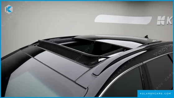 HYUNDAI MAXCRUISE GAS 3.3 2WD