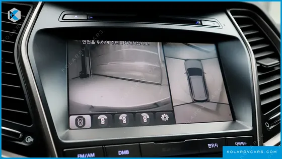 HYUNDAI MAXCRUISE GAS 3.3 2WD