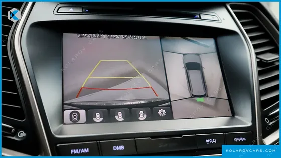 HYUNDAI MAXCRUISE GAS 3.3 2WD