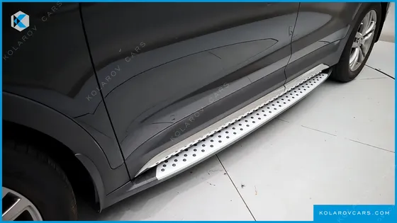 HYUNDAI MAXCRUISE GAS 3.3 2WD