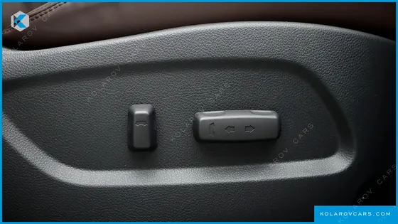 HYUNDAI MAXCRUISE GAS 3.3 2WD