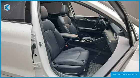 KIA K5 1.6 TURBO