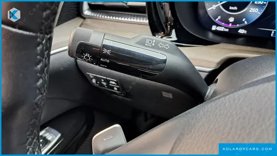 KIA K5 1.6 TURBO