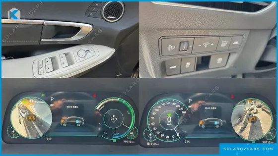 HYUNDAI SONATA INSPIRATION