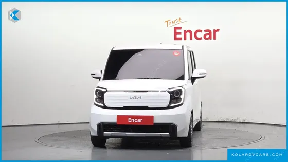KIA RAY SIGNATURE