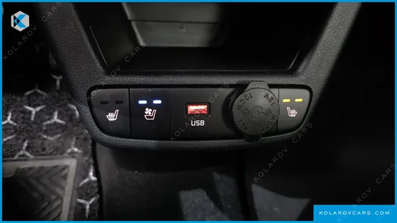 KIA RAY SIGNATURE