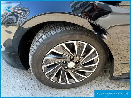 HYUNDAI SONATA INSPIRATION