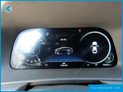 HYUNDAI SONATA INSPIRATION