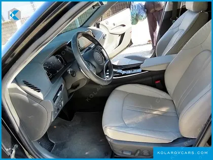 HYUNDAI SONATA INSPIRATION