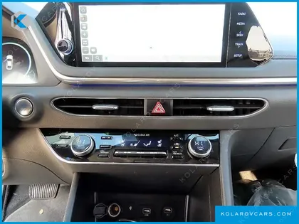 HYUNDAI SONATA INSPIRATION