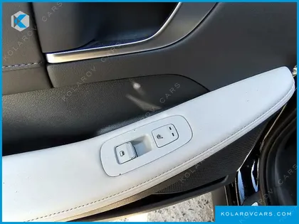 HYUNDAI SONATA INSPIRATION