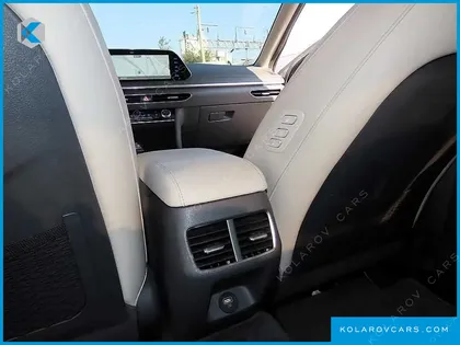 HYUNDAI SONATA INSPIRATION