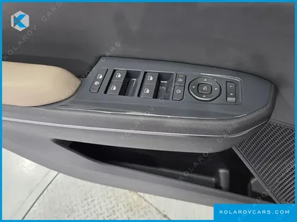 KIA EV5 LONG RANGE 4WD