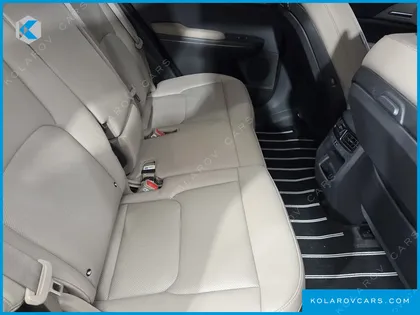 KIA EV5 LONG RANGE 4WD