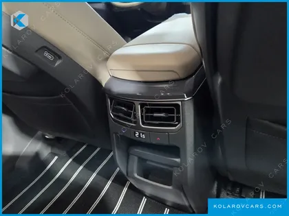 KIA EV5 LONG RANGE 4WD