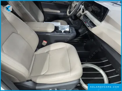 KIA EV5 LONG RANGE 4WD
