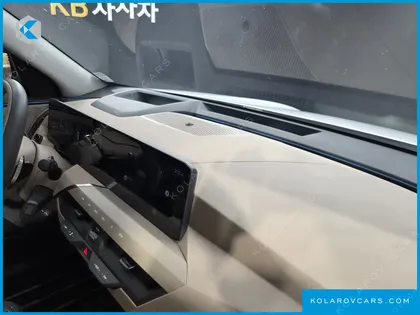 KIA EV5 LONG RANGE 4WD
