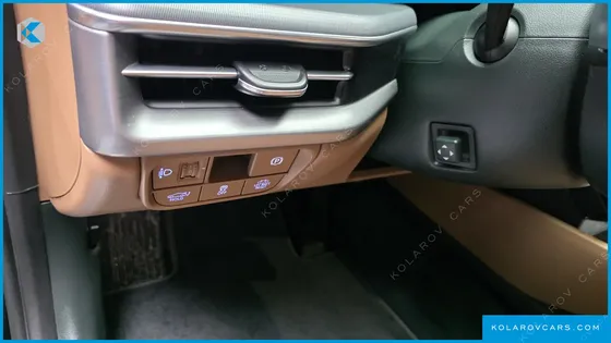 HYUNDAI GRANDEUR EXCLUSIVE