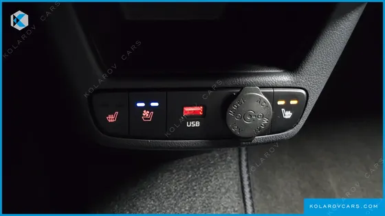 KIA RAY SIGNATURE