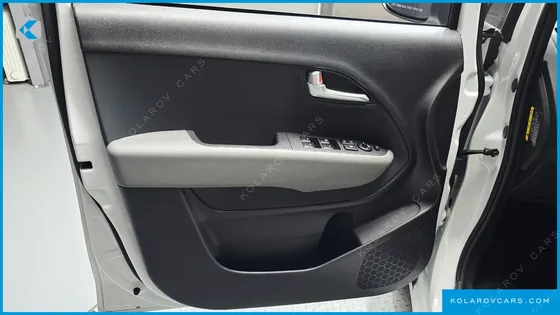 KIA RAY SIGNATURE