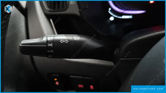 KIA RAY SIGNATURE