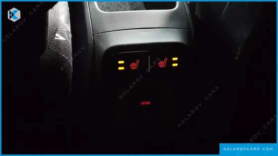 KIA RAY SIGNATURE
