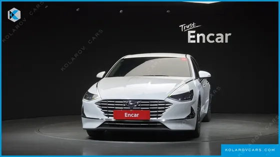 HYUNDAI SONATA INSPIRATION