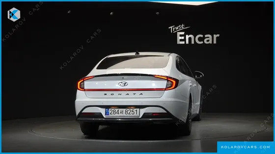 HYUNDAI SONATA INSPIRATION
