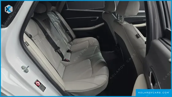 HYUNDAI SONATA INSPIRATION