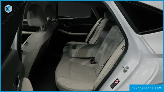 HYUNDAI SONATA INSPIRATION