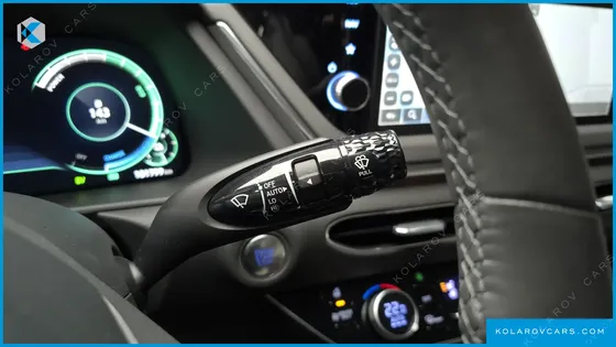 HYUNDAI SONATA INSPIRATION