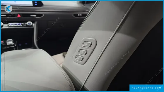 HYUNDAI SONATA INSPIRATION