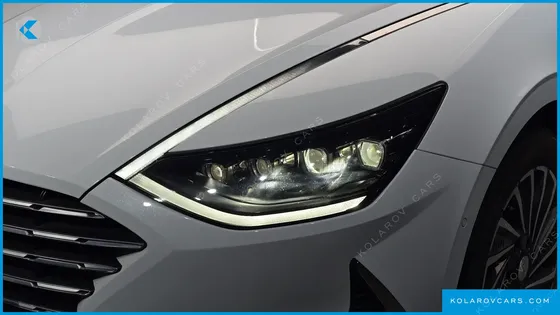 HYUNDAI SONATA INSPIRATION