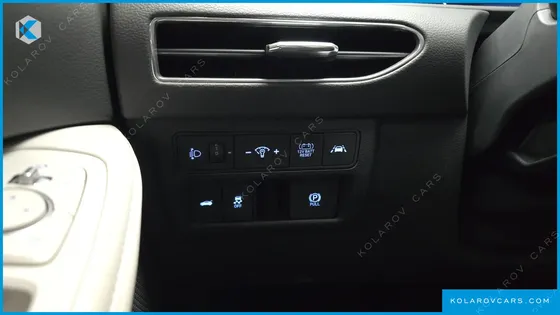 HYUNDAI SONATA INSPIRATION