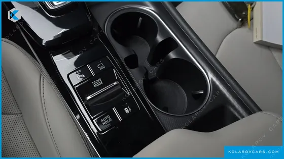HYUNDAI SONATA INSPIRATION